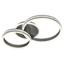 LED PLAFONJERA 50W AVALON 2229 RABALUX