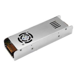 LED NAPAJANJE SLIM 250W 12V 20A IP20 VENT OPTONICA