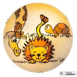 PLAFONJERA E27 LEON 4559 RABALUX