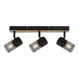 PLAFONJERA 3XE14 METTA 71153 RABALUX