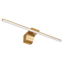 ZIDNA LED LAMPA 10W NW PEPE 41925M IP44 GLOBO