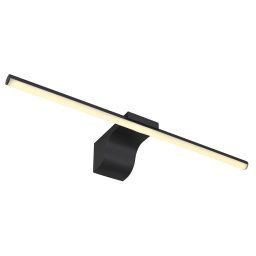 ZIDNA LED LAMPA 10W NW PEPE 41925S IP44 GLOBO