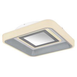 LED PLAFONJERA RGB 24W ULLY 48026SH GLOBO