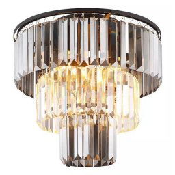 LUSTER 3XE27 NAXIS 15695D GLOBO