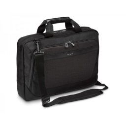 TARGUS Torba za notebook 15.6" TBT914EU CitySmart crno-siva