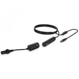 DELL Automobilski adapter za notebook Euro 90W 2m (450-15098)