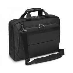TARGUS Torba za notebook 15.6" TBT915EU CitySmart crno-siva