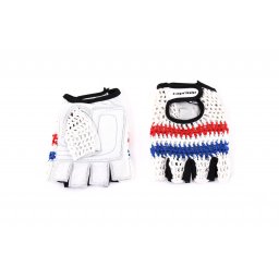 Sportske rukavice Capriolo - retro crochet