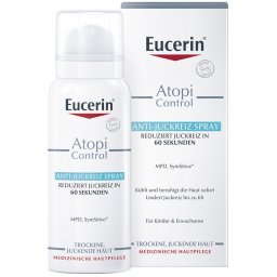 EUCERIN ATOPICONTROL SPREJ PROTIV SVRABA 50ml