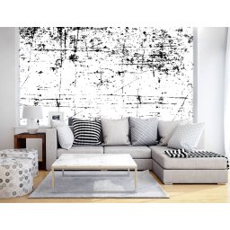 Foto tapeta Crne linije Tapet183