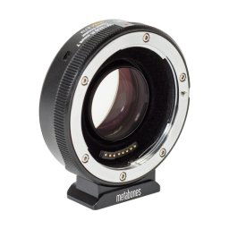 Metabones Canon EF to RF Mount T Speed Booster Ultra 0.71x (EOS R) Adapter