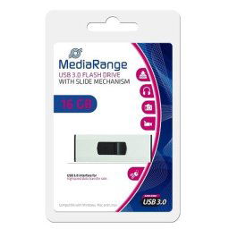 USB flash 3.0 Mediarange MR915 16GB