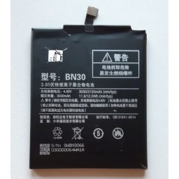 Baterija BN30 za Xiaomi Mi 4A, Redmi 4A
