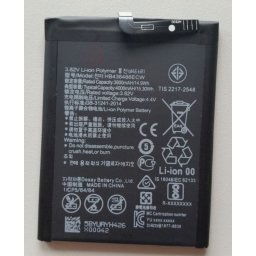 Baterija HB436486ECW za Huawei Mate 10, Mate 10 Pro, P20 Pro, Honor 9X, Mate 20