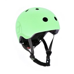 Kaciga za decu Scoot and Ride, Kiwi S-M