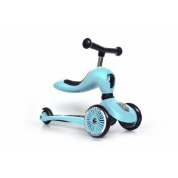 Highwaykick 1 Blueberry - Trotinet za decu