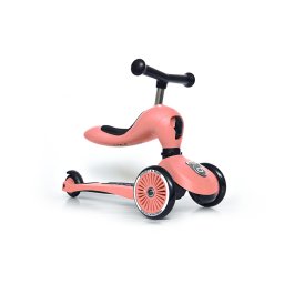 Highwaykick 1 Peach - Trotinet za decu
