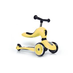 Highwaykick 1 Lemon - Trotinet za decu
