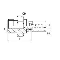 F5 G1/8 MC 2,1