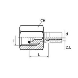 R5 G1/2 MC 2,1