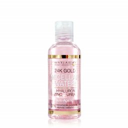 MAXLAB ZLATNA MICELARNA VODA 100ml
