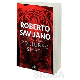 Poljubac smrti - Roberto Savijano