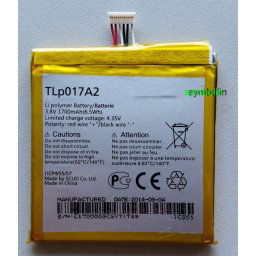 Baterija TLP017A2, TLP017A1 za Alcatel OT-6012 Idol mini, Idol 2 Mini, OT-6016, OT-6015