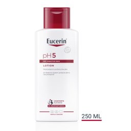 EUCERIN pH5 Losion za telo 250ml