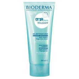 BIODERMA ABCDERM GEL ZA KUPANJE 200ml