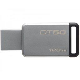 KINGSTON 128GB DataTraveler USB 3.0 flash DT50128GB