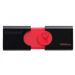 KINGSTON 128GB DataTraveler USB 3.1 flash DT106128GB