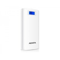A-DATA AP20000D-DGT-5V-CWH 20000mAh beli