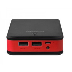 A-DATA AP20100-5V-CBKRD 20100mAh crnocrveni