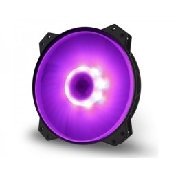 COOLER MASTER MasterFan MF200R RGB (R4-200R-08FC-R1)