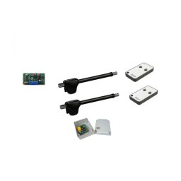 ROGER MONO S4/220GO MOTOR ZA KRILNU KAPIJU