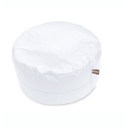 Lazy Bag tabure- Bela