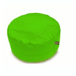 Lazy Bag tabure- Limeta