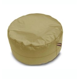Lazy Bag tabure- Bež
