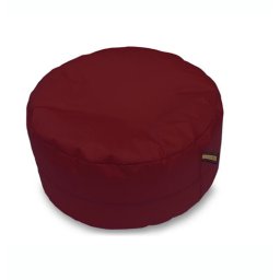 Lazy Bag tabure- Bordo