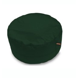 Lazy Bag tabure- Tamno zelena
