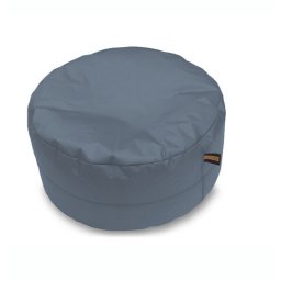Lazy Bag tabure- Tamno siva