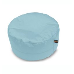 Lazy Bag tabure- Nebo plava
