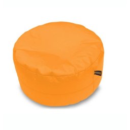 Lazy Bag tabure- Narandžasta