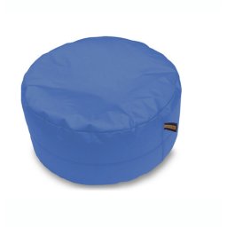Lazy Bag tabure- Plava boja