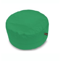 Lazy Bag tabure- Zelena boja