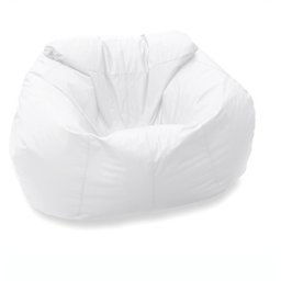 Lazy Bag dvosed - Bela