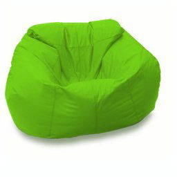 Lazy Bag dvosed - Limeta