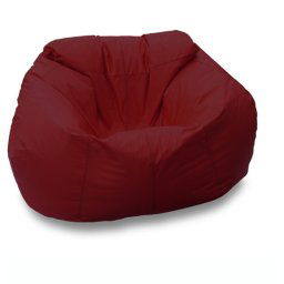 Lazy Bag dvosed - Bordo