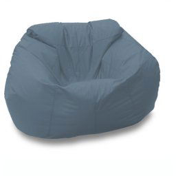 Lazy Bag dvosed - Tamno siva
