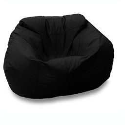 Lazy Bag dvosed - Crna